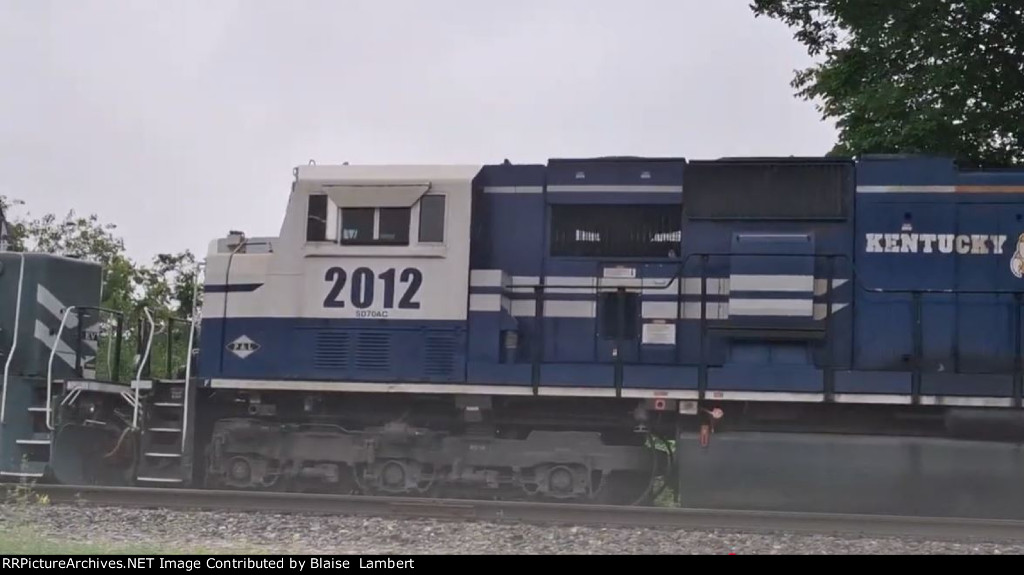 PAL 2012